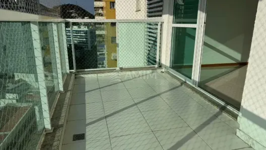 Apartamento com 2 Quartos à venda, 90m² no Icaraí, Niterói