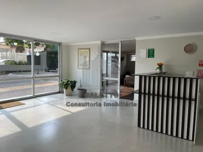 Apartamento com 3 Quartos à venda, 97m² no Bosque, Campinas