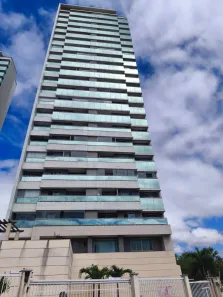 Apartamento com 4 Quartos à venda, 109m² no Guararapes, Fortaleza