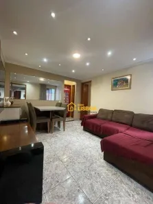Apartamento com 2 Quartos à venda, 47m² no Itaquera, São Paulo