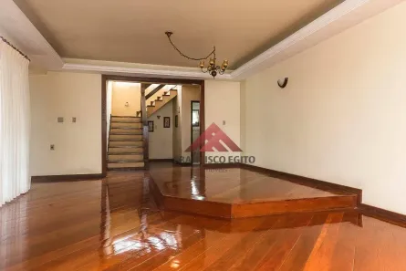 Casa com 5 Quartos à venda, 400m² no Sapê, Niterói