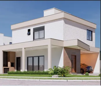 Casa com 3 Quartos à venda, 162m² no Cachoeira do Bom Jesus, Florianópolis
