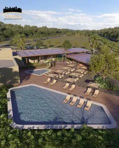 Lote/Terreno à venda, 325m² no Chapada dos Guimarães, Chapada dos Guimarães
