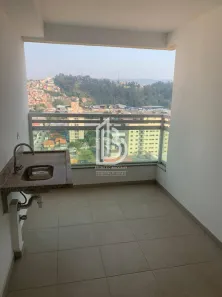 Apartamento com 2 Quartos à venda, 65m² no Vila Galvão, Guarulhos