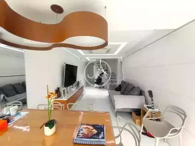 Cobertura com 3 Quartos à venda, 151m² no Botafogo, Rio de Janeiro