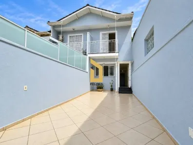 Sobrado com 3 Quartos à venda, 110m² no Vila Aurora (Zona Norte), São Paulo
