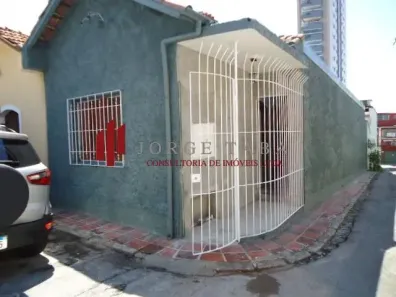 Casa com 3 Quartos à venda, 101m² no Ipiranga, São Paulo