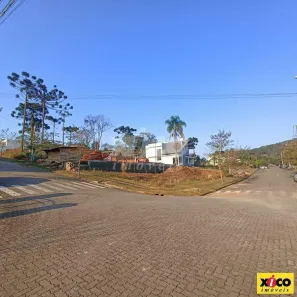 Lote/Terreno à venda, 403m² no Dos Boêmios, Nova Petrópolis