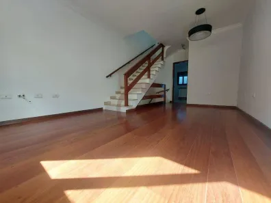 Casa de Condomínio com 2 Quartos à venda, 113m² no Vila Gomes, São Paulo