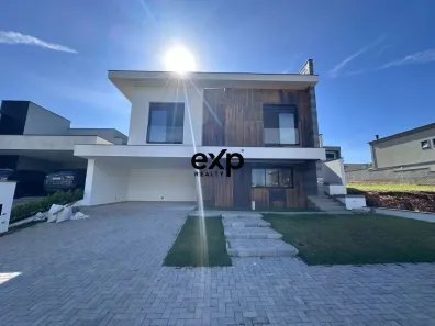 Casa com 4 Quartos à venda, 267m² no Loteamento Residencial Arborais, Campinas