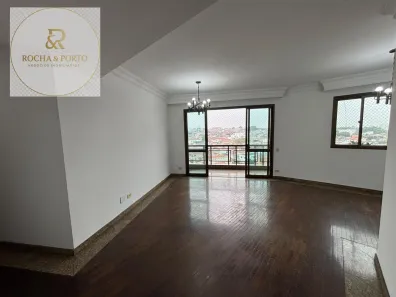 Apartamento com 4 Quartos à venda, 122m² no Parque da Vila Prudente, São Paulo