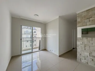 Apartamento com 2 Quartos à venda, 52m² no Nova Petrópolis, São Bernardo do Campo