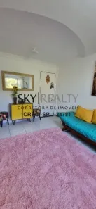 Apartamento com 2 Quartos à venda, 72m² no Jardim Vilas Boas, São Paulo