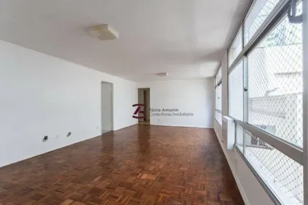 Apartamento com 3 Quartos à venda, 134m² no Higienópolis, São Paulo