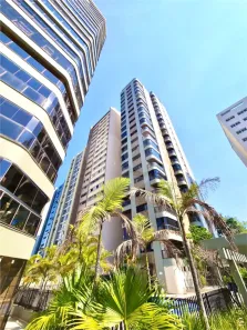 Apartamento com 4 Quartos à venda, 254m² no Santana, São Paulo
