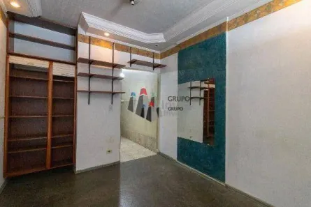 Apartamento com 1 Quarto à venda, 26m² no Centro, Campinas