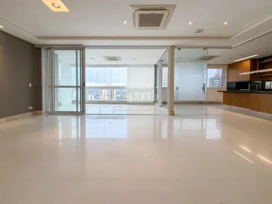 Apartamento com 3 Quartos à venda, 245m² no Santa Rosa, Londrina