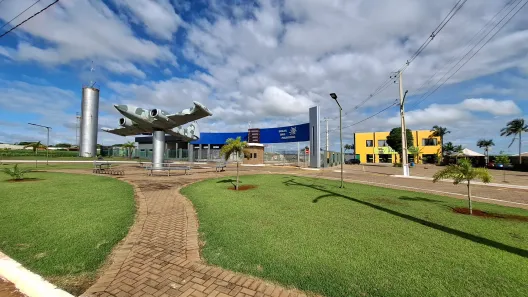 Lote/Terreno à venda, 400m² no , Mandaguaçu