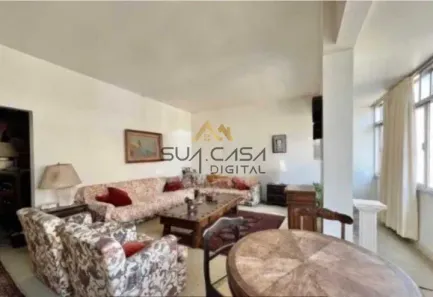 Apartamento com 4 Quartos à venda, 200m² no Ipanema, Rio de Janeiro