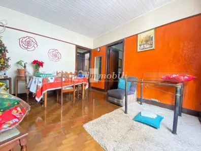 Apartamento com 2 Quartos à venda, 95m² no Santa Cecília, São Paulo