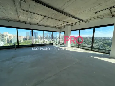 Apartamento com 5 Quartos à venda, 472m² no Cidade Jardim, São Paulo