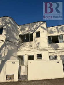 Casa com 2 Quartos para alugar, 90m² no Figueira, Magé