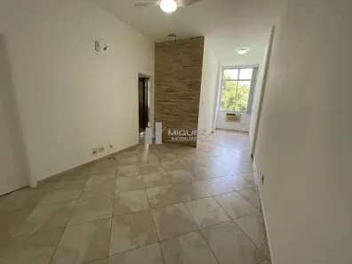 Apartamento com 2 Quartos à venda, 56m² no Tijuca, Rio de Janeiro