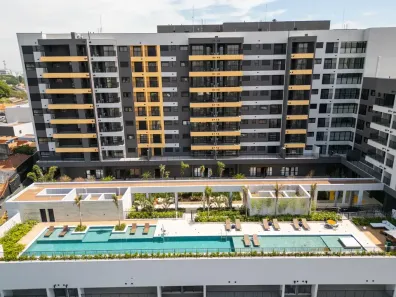 Apartamento com 3 Quartos à venda, 123m² no Alto da Lapa, São Paulo