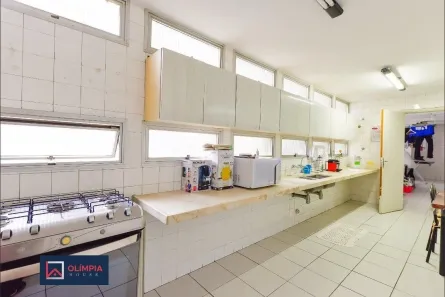 Apartamento com 3 Quartos à venda, 226m² no Jardim Paulista, São Paulo
