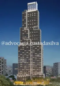 Apartamento com 1 Quarto à venda, 25m² no Bela Vista, São Paulo