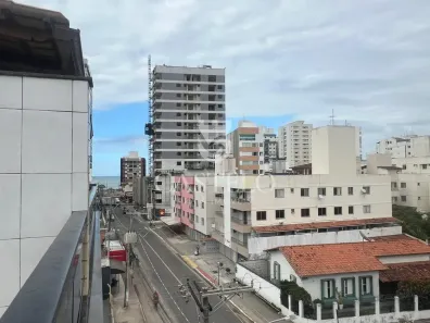 Apartamento com 2 Quartos à venda, 120m² no Praia do Morro, Guarapari