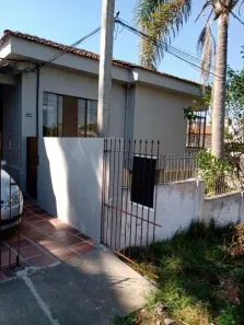 Imóvel Comercial com 2 Quartos para alugar, 90m² no Portão, Curitiba