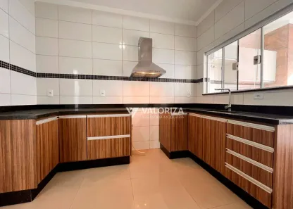 Casa de Condomínio com 3 Quartos à venda, 109m² no Horto Florestal, Sorocaba