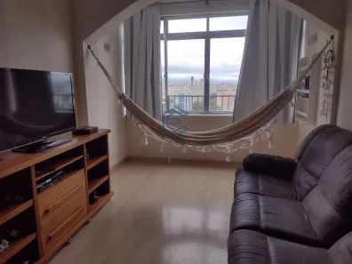 Apartamento com 2 Quartos à venda, 80m² no Aparecida, Santos