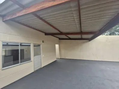 Casa com 2 Quartos à venda, 200m² no Centro, Uberlândia