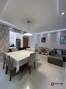 Apartamento com 3 Quartos à venda, 80m² no Parque Campolim, Sorocaba