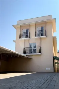 Sobrado com 2 Quartos à venda, 60m² no Jaguaribe, Osasco