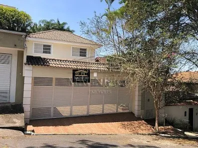 Casa com 4 Quartos à venda, 423m² no Brooklin Paulista, São Paulo