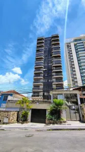 Apartamento com 3 Quartos à venda, 176m² no Centro, Juiz de Fora