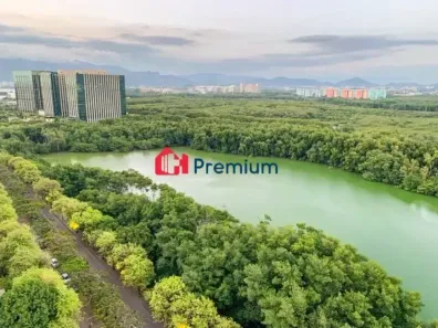 Cobertura com 3 Quartos à venda, 205m² no Barra da Tijuca, Rio de Janeiro