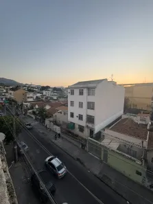 Apartamento com 2 Quartos à venda, 60m² no Jacaré, Rio de Janeiro