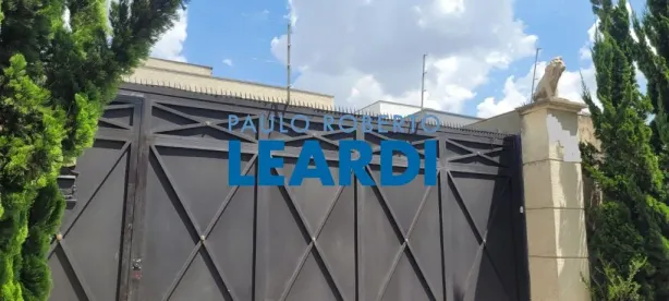 Sobrado com 5 Quartos à venda, 600m² no Vila Romana, São Paulo