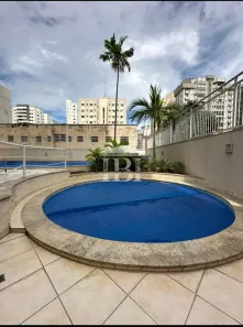 Apartamento com 3 Quartos à venda, 128m² no Setor Oeste, Goiânia