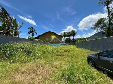 Lote/Terreno à venda, 400m² no Maresias, São Sebastião