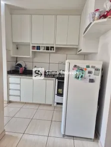 Apartamento com 2 Quartos à venda, 47m² no Panorama, Uberlândia