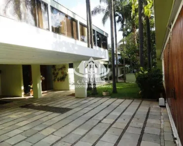 Imóvel Comercial com 5 Quartos à venda, 628m² no Nova Campinas, Campinas