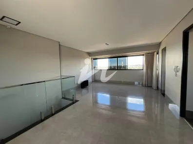 Cobertura com 3 Quartos à venda, 188m² no Santa Mônica, Uberlândia