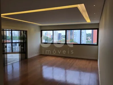 Apartamento com 4 Quartos à venda, 237m² no Cambuí, Campinas
