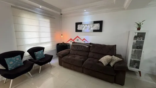 Casa de Condomínio com 3 Quartos à venda, 88m² no Jardim Shangai, Jundiaí
