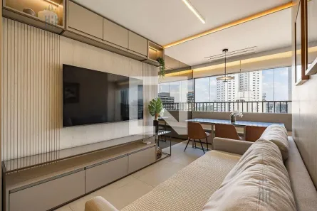 Apartamento com 1 Quarto à venda, 44m² no Paraíso, São Paulo